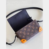 Duplicate Steamer Wearable Wallet M82534 Louis Vuitton Bag
