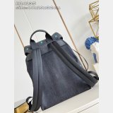 Louis Vuitton Montsouris Backpack Monogram Other Inspired M14135 Bag