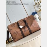 Louis Vuitton Copy 7 Star Keepall Bandoulière 45 M47211 Bag