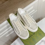 Buy Dolabuy Gucci Gu7 Platform Casual Women/Men Replica Shoes
