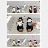 Luxury Loewe Ballet Runner 2.0 in Soft Calfskin