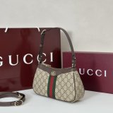 Gucci Ophidia 841341 Shoulder GG Fabric Knockoff Bag