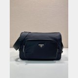 Replica Handbag Store PRADA 2VH192 Messenger Bag