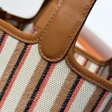 Designer Hermes Replica Picontin Lock 18CM Tote Bag