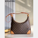 Designer 1:1 Replica Louis Vuitton Monogram Canvas M51265/M51260 Bag