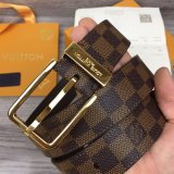 7 Star LV High Quality Belt 36
