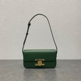 Replica Handbag Store CELINE BAG TRIOMPHE 20CM INSPIRED BAGS