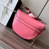 Best 1:1 Replica Handbag Store Mirror LOEWE GATE HADNBAG 25MM