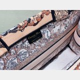 Best Fashion Christian Dior CD Book Tote Cheap Replica Bag