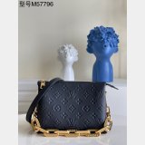 Louis Vuitton Best Dolabuy Replica M57796 Coussin Pochette Félicie