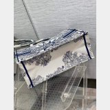 Replica Dior CD Book Tote 1:1 26.5/36/41.5cm bags Online Store