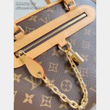 Louis Vuittons Ever More PM Monogram Canvas M15208 Bag