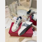 Fake Valentino Shoes Replica Sales 1:1 Mirror Online