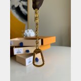 Louis Vuitton Luxury Key Pouch Monogram M62650 Keychain Wallet