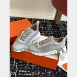 Perfect Hermes Bouncing Sneaker