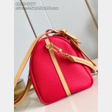 Louis Vuitton 2025 Nicolas Ghesquièr M13667 Keepall Replica Bag