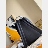 Best Louis Vuitton Knockoff Alex Backpack Taiga M30258 Bag