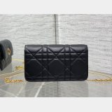 Dior Caro Miss WOC Handbag