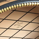 Louis Vuitton Top Quality Mini Boite Chapeau Monogram Reverse Canvas M68276 Brown