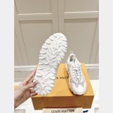 Top Quality Louis Vuitton Rush Sneaker