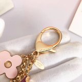 Replica Louis Vuitton Facettes Bag Charm Many Colors