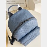 Louis Vuitton Top Quality M14884 Discovery Backpack PM G65 Bag