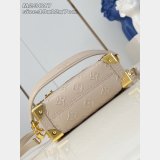 Louis Vuitton Side Trunk PM Iconic M14571 Replica Bag