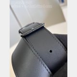 LV Moon Crossbody Monogram Eclipse M23835/M23838 Men Replicas Louis Vuitton Bag