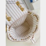 Copy Louis Vuitton Nano Noé Backpack M13656 Bag