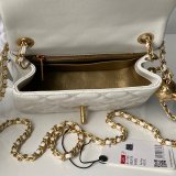 1:1 Mirror AS1786 Classic Flap Designer Bag