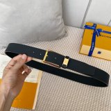 Salvatore Ferragamo Dolabuy Louis Vuitton Belts Men 35mm Replica