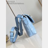 Louis Vuitton Pulse Wearable Wallet M14116 Luxury Bag