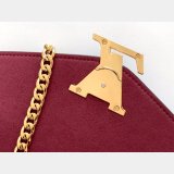 Replica Handbag Store Louis Vuitton New Chain China Bag Monogram M45592 Brown
