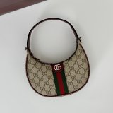 Copy Replica Handbag Store 838463 Gucci Ophidia Small Shoulder Bag