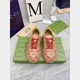 Designer Replica Gucci Biscuit Classic Presbyopia Shoes