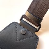 Louis Vuitton Replicas Avenue Sling Bag Canvas N41719