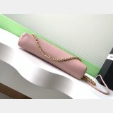 Spring-Summer 2025 Pre-collectsion AS4133 31 Mini Shopping Copy Bag