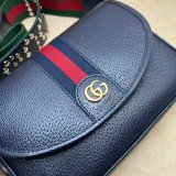 Replica Handbag Store Gucci Knockoff Ophidia 722117 Shoulder Crossbody Bag