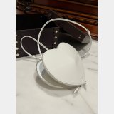 Top Quality Alaia Le Cour Heart Bag