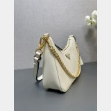 Top Prada Hoho Re-Edition Handbag