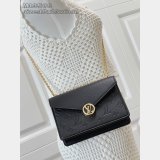 Louis Vuitton Wallet On Chain Rosy M13569/M13570/M25814 Bag