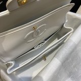 Replica Handbag Store Best Replica Lambskin CF1112 25CM Handbags Online China Sale