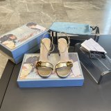 Replica Gucci Replica Handbag Store Classic High Heel Sandals Shoes