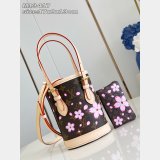 Louis Vuitton LV x TM Nano Bucket M13417 AAA+ Bag