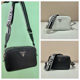 Best Prada 1BD082 Crossbody Bag