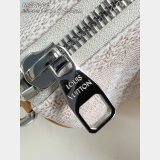 Louis Vuitton Keepall Bandoulière 25 Monogram Other M27161 Men LV Icons Bags