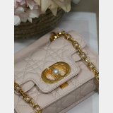 7 Star Mini Dior Jolie Top Handle Bag Replica Handbag Store 9272