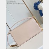 Louis Vuitton  Wallet On Chain LV Bloom M14564/M14547/M14581/M14548 Bag