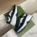 Replica Handbag Store GUCCI 1:1 Mirror 2023 SNEAKERS online