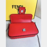 Replica Handbag Store Fashion FENDI BAGUETTE HANDBAG #8007